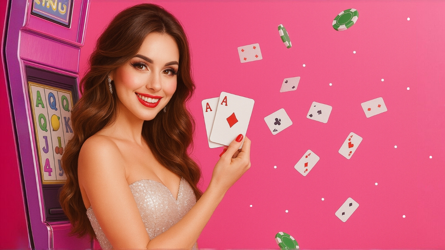 Experience the Thrill at CV66 Casino Online
                              