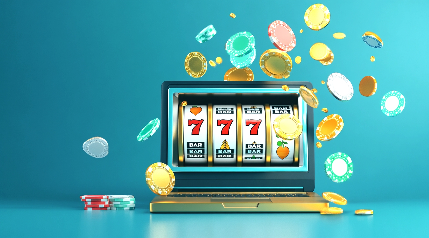 Popular Slots at CV66 Casino
                              